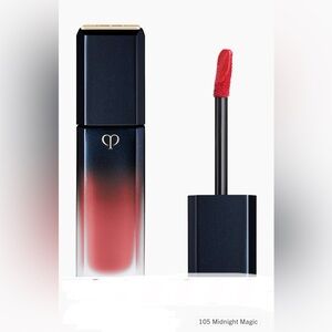 Radiant Liquid Rouge Matte - 105 Midnight Magic